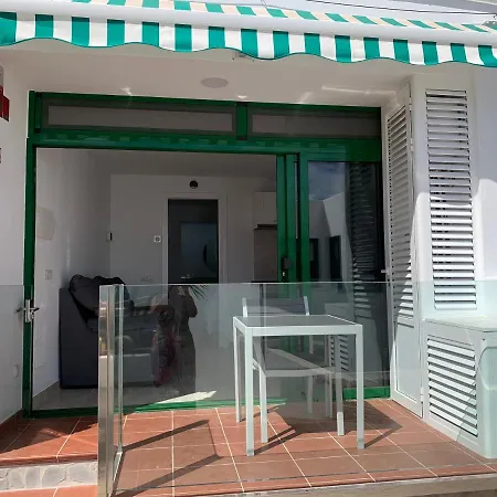 Апартаменты El Rincon, Puerto Del Carmen, Sea Side *