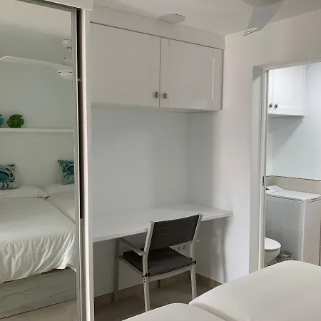 El Rincon, Puerto Del Carmen, Sea Side Apartment *