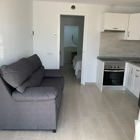 El Rincon, Puerto Del Carmen, Sea Side Apartment