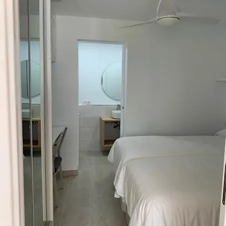 Apartment El Rincon, Puerto Del Carmen, Sea Side