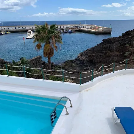 El Rincon, Puerto Del Carmen, Sea Side