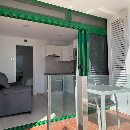 El Rincon, Puerto Del Carmen, Sea Side Apartment