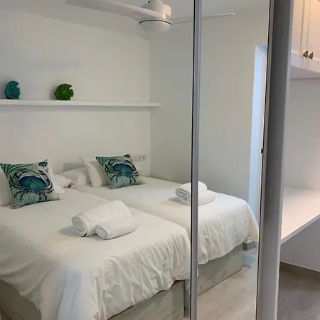 Apartment El Rincon, Puerto Del Carmen, Sea Side